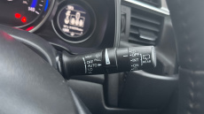 Honda Jazz 1.3 i-VTEC EX Navi 5dr Petrol Hatchback